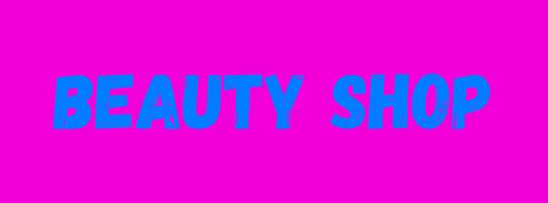 Beauty Shop